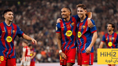 ليفربول يستهدف نجم برشلونة الشاب