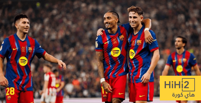 ليفربول يستهدف نجم برشلونة الشاب