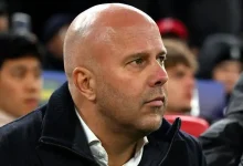 ليفربول يسقط في رقم سلبي مع سلوت