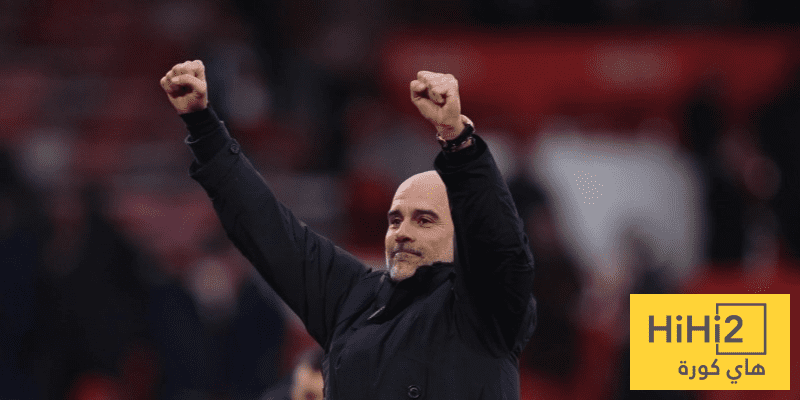 مانشستر سيتي يصعق ليفربول