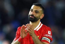 محمد صلاح باقِ لنهاية عقده مع ليفربول