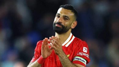 محمد صلاح باقِ لنهاية عقده مع ليفربول