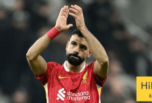 موقف ليفربول النهائي من رحيل محمد صلاح
