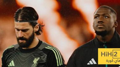 نتيجة آخر مباراتين بين ليفربول وبارنسلي