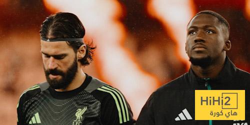 نتيجة آخر مباراتين بين ليفربول وبارنسلي