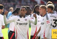 هدافي فولهام في البريميرليغ قبل مواجهة ليفربول