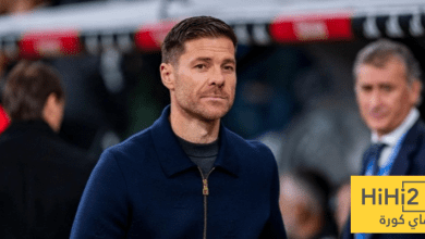 وجهة تشابي ألونسو الجديدة - هاي كورة