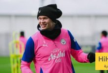 أرقام مهمة قبل مباراة السيتي ونيوكاسل