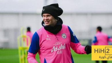 أرقام مهمة قبل مباراة السيتي ونيوكاسل