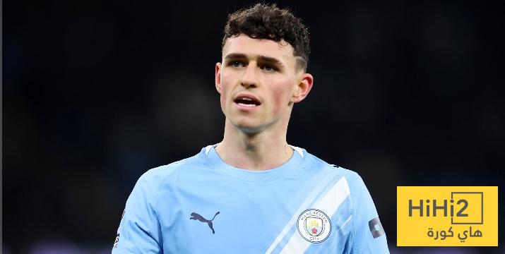 اصابة فودين في الديربي - هاي كورة