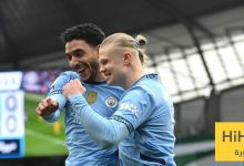 الأكثر صناعة للأهداف من مانشستر سيتي في كأس الرابطة