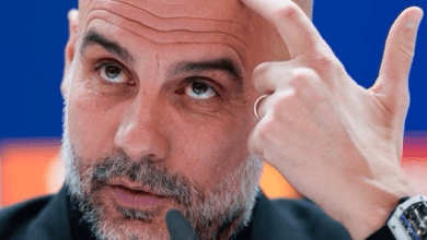 التحدي المقبل لمانشستر سيتي بعد التعادل امام برايتون