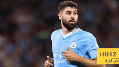 السيتي يبحث عن حل سريع لتعويض جفارديول