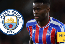 السيتي يقترب من الإعلان عن صفقة جويهي