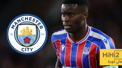 السيتي يقترب من الإعلان عن صفقة جويهي