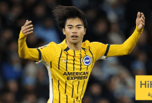 برايتون يدرك التعادل امام مانشستر سيتي