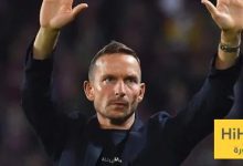 بيب ليندرز يشيد بلاعبي اكاديمية مانشستر سيتي