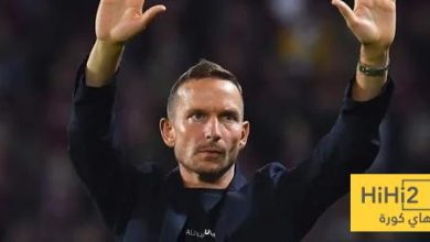 بيب ليندرز يشيد بلاعبي اكاديمية مانشستر سيتي