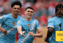 تشكيلة مانشستر سيتي المتوقعة ضد إكستر في كأس الاتحاد الإنجليزي