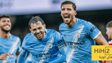 تشكيلة مانشستر سيتي المتوقعة ضد سندرلاند