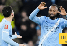 تشكيلة مانشستر سيتي المتوقعة ضد نيوكاسل في كأس كاراباو