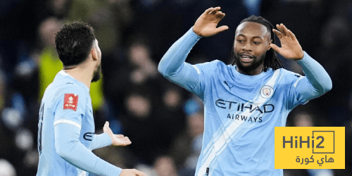 تشكيلة مانشستر سيتي المتوقعة ضد نيوكاسل في كأس كاراباو