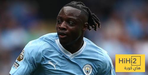 تصريحات دوكو بعد التعثر ضد برايتون