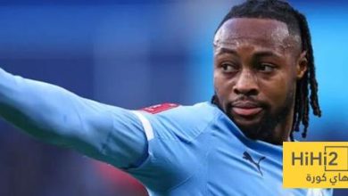 تعليق بيب ليندرز على الظهور الاول لـ سيمينيو