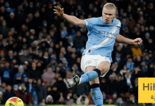 تقييم لاعبي مانشستر سيتي بعد التعادل امام برايتون