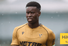 جويهي ضمن الأعلى أجرا في مانشستر سيتي