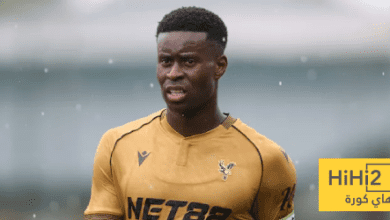 جويهي ضمن الأعلى أجرا في مانشستر سيتي