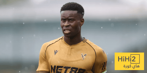 جويهي ضمن الأعلى أجرا في مانشستر سيتي