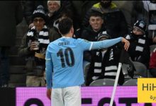 ريان شرقي في الصدارة قبل الديربي