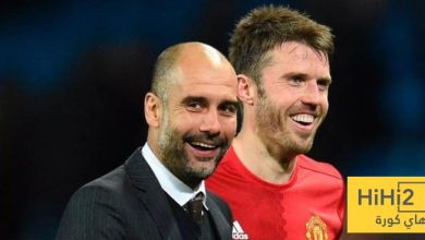 سجل تهديفي مميز لـ مانشستر سيتي قبل لقاء اليونايتد