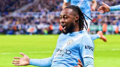 سلسلة قياسية لمانشستر سيتي - هاي كورة