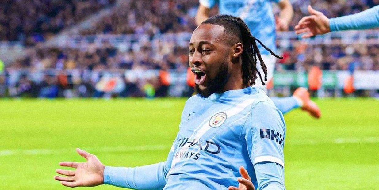 سلسلة قياسية لمانشستر سيتي - هاي كورة