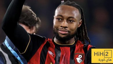 سيمينيو يصل إلى مانشستر قبل التوقيع مع السيتي