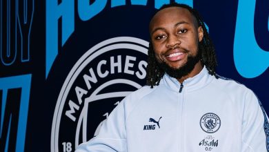 سيمينيو يعلق على الإنضمام للسيتي واللعب تحت قيادة غوارديولا