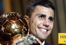 شاهد تفكير ادارة الريال في التعاقدات …! العودة لحرامي الكرة الذهبية