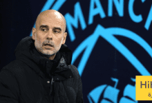 صدمة قوية لمانشستر سيتي