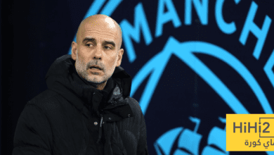 صدمة قوية لمانشستر سيتي