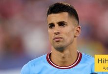 صديق غوارديولا يكشف سر عن كانسيلو يخص انتماءه لبرشلونة