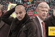 صورة .. عدد مدربي فرق التوب 6 في البريميرليغ آخر 10 مواسم