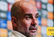 غوارديولا يجيب .. هل تواصل مانشستر سيتي مع ماريسكا لخلافتك ؟