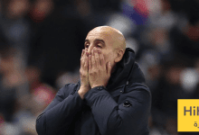 غوارديولا يشعل حربا مع الإعلام الإنجليزي