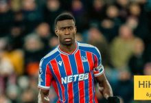 غويهي ينتظر نهاية الموسم لحسم مستقبله