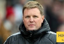 غيابات هامة لنيوكاسل قبل لقاء مانشستر سيتي