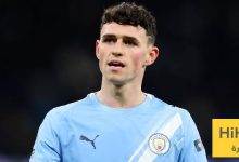 فودين خارج نطاق الخدمة - هاي كورة