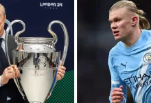 كم سيربح مانشستر سيتي إذا باع إيرلينج هالاند؟