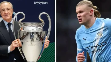 كم سيربح مانشستر سيتي إذا باع إيرلينج هالاند؟